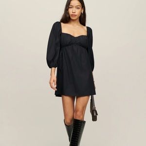Reformation Farley Dress